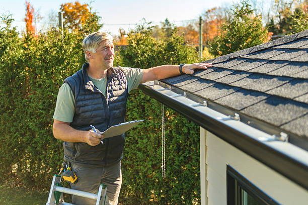 Trusted Roof Installation service in Aneta, ND - Ben Roofing and Steel LLC